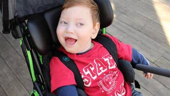 Chick-fil-A encounter moves mom of son with special needs to post touching thank you note