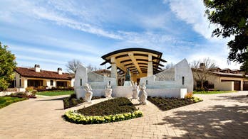 Tech Entrepreneur Kumar Malavalli's Silicon Valley Compound Seeks $88 Million