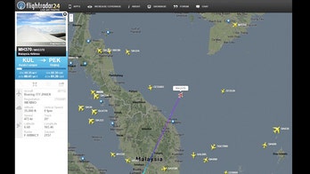 What to do when the Malaysia Airlines disappearance sends fear of flying soaring