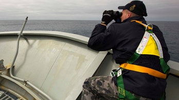 ӣ����Ƶ Poll: Few say terrorism responsible for missing jet