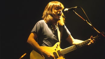 AC/DC co-founder Malcolm Young dead at 64