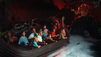 Disney stirs up controversy over new ‘Frozen’ attraction