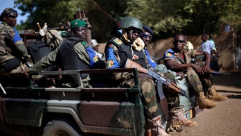 Death toll rises to 50 after suicide attack in northern Mali, dozens injured