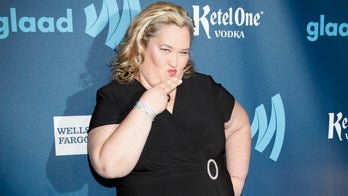 ‘Honey Boo Boo’ star Mama June admits ‘every day is a struggle’ in social media return: ‘I miss my kids’