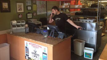 Is Big Mama's and Papa's Pizza, from Oscar fame, any good?