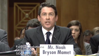 Argentina ambassador pick, and Obama bundler, has never been to Argentina