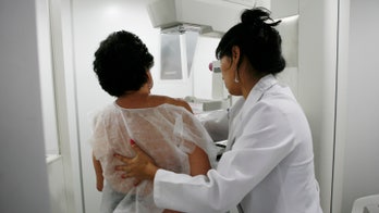 More than half of women don’t get mammograms, study finds