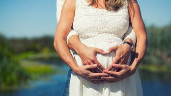 Man learns what it’s like to exercise while pregnant in hilarious video