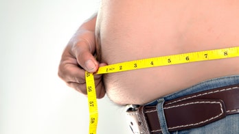Why do men gain weight in their bellies?