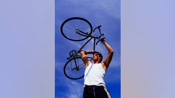 The Better Workout: Indoor Cycling vs. Outdoor Cycling
