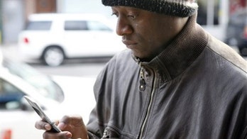 New rival for AT&T, Verizon: Google