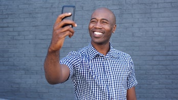 New trend has men flaunting their curves on Instagram