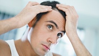 Can shampoos with caffeine thicken men's hair?