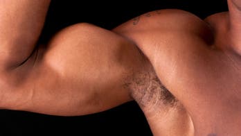How to add an inch of muscle to your arms
