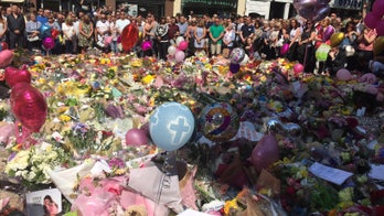 Manchester mass shooting being investigated as 'attempted murder'