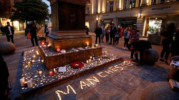 Manchester concert terror attack 'might have been averted,' UK review says