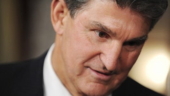 Manchin, Republicans lambasted as 'deeply hostile' to clean energy by New York Times columnist