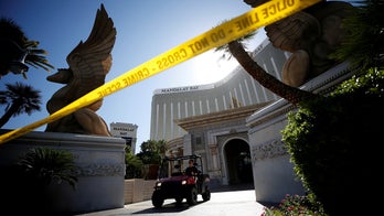 Arizona man no longer 'person of interest' in Vegas shooting: report