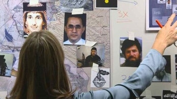 Sundance: 'Manhunt' CIA agents argue accuracy of ‘Zero Dark Thirty’ interrogation scenes