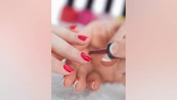 11 Solutions to Your Top Manicure Problems