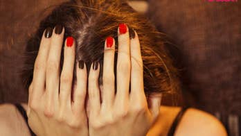 12 Major Manicure Mistakes You're Probably Making