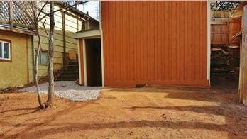 Mini Mountain Retreat: A Tiny Cottage in Colorado's Big Outdoors