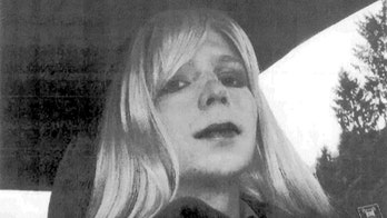 Military approves hormone treatment for leaker Chelsea Manning