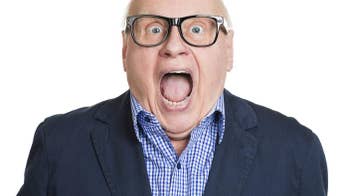 Are You a Short Man? That's Bad News for Your Heart, Says Study