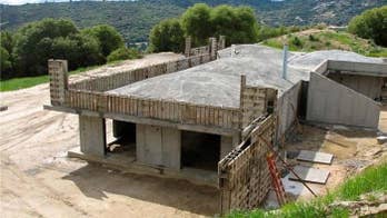 This 'Thinking Person's Mansion' Is Buried Under Tons of Dirt