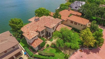 Secretary of State Rex Tillerson selling Texas vacation home