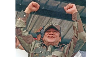 Lawyer: Panama to allow ex-dictator Noriega house arrest
