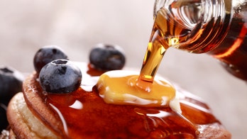 300 gallons of Vermont maple syrup reportedly ruined by ‘disturbed individual’ with an ax