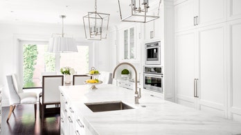 The drawbacks of installing marble countertops in your kitchen