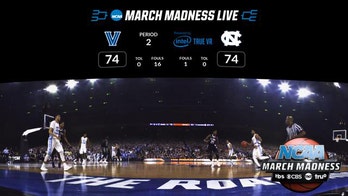 March Madness: NCAA harnesses Intel technology to broadcast games in VR