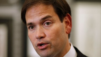 Rubio looks to cash in at Camp Mitt
