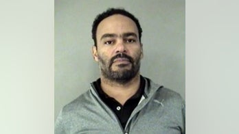 Art thief in stolen car sought pardon, Eric Holder meeting, cops say