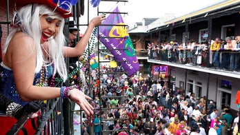Mardi Gras is way more than just New Orleans