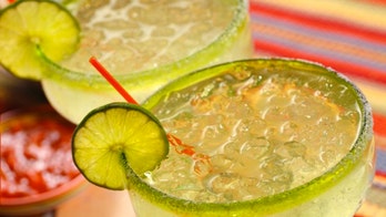 How the margarita got its name