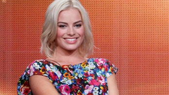 Sources: No romance, just friendship for Will Smith and Margot Robbie