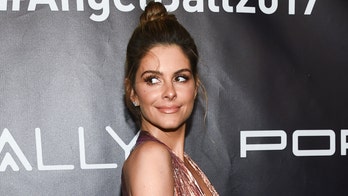 Maria Menounos opens up about her brain tumor, says health ordeal was 'a blessing'
