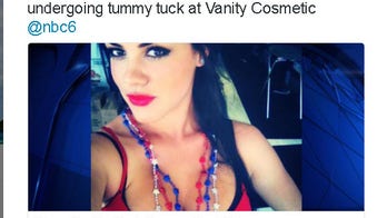 Woman dies after tummy tuck at Miami surgery center