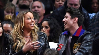 Mariah Carey confirms new boyfriend, talks new single and infamous New Year's Eve appearance