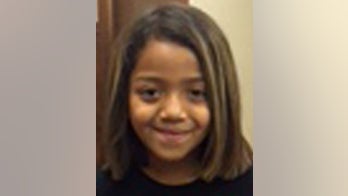 Texas girl missing since 2016 discovered safe after viewer tips off TV show