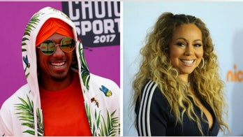 Nick Cannon on split from Mariah Carey: 'I'm broken, I'm shattered'