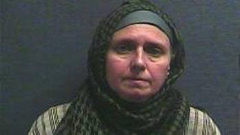 Kentucky woman made terrorist threats, lied to investigators, FBI says