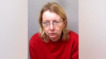 Married mom, 44, who created fake Facebook account posing as teen girl to entice 15-year-old boy, is sentenced