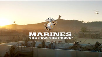 'Sky penis' air pattern grounds two Marine Corps pilots, pending investigation