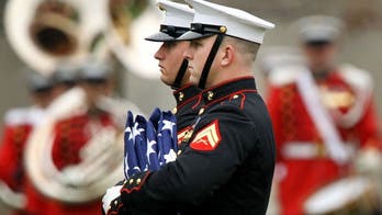 Marine Corps Law Enforcement Foundation