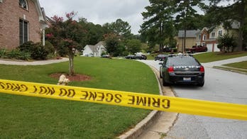 Disabled Marine veteran ambushed, killed by masked men in his Georgia garage