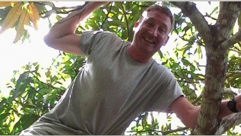 Marine vet, girlfriend found dead in Belize, a week after they vanished